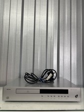 Arcam Diva CD73 24-Bit Delta