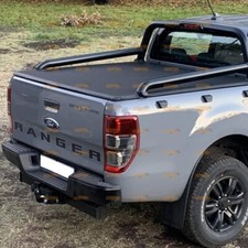 Ford Ranger WOLFTRAK Soft Roll