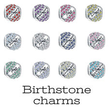 925 Sterling Silver month