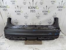 NISSAN QASHQAI MK2 J11 FACELIFT 2017-2020 REAR BUMPER PDC 85022-HV20H #2167A