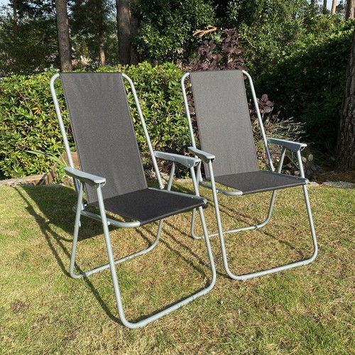 Garden chair metal - chair,