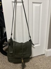 JustFab Women's Crossbody Bag