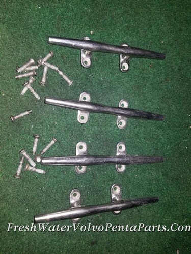 Solid stainless steel - 4,