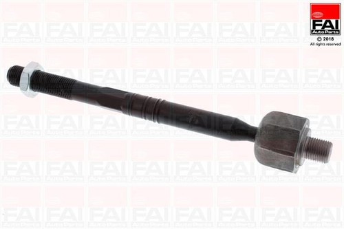 Fai front rack end - fai,
