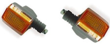 2 Rear Arrows DX+SX SHORT STEM