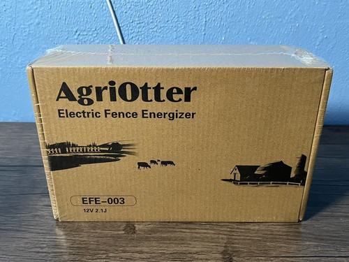 Agriotter electric fence - agriotter,