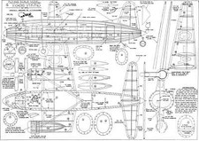 Astral Vickers Viking plan