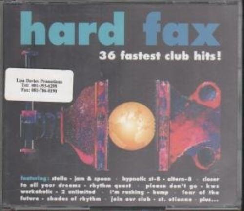 Various hard fax 36 fastest - :,
