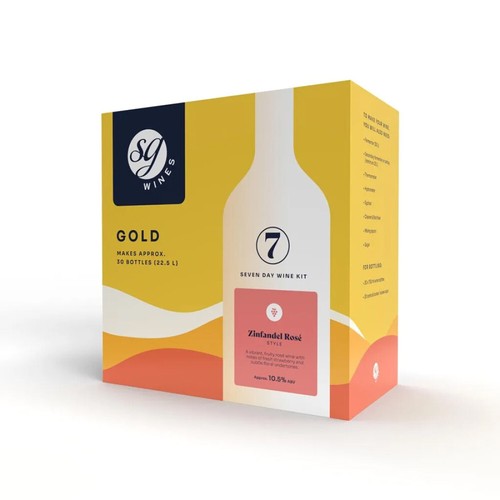 Solomon grundy gold - solomon, bottle