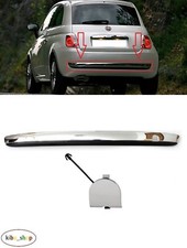 FOR FIAT 500 2007 - 2015 NEW