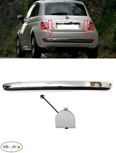 For fiat 500 2007 - -, 2015