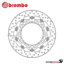 Brembo Serie Oro front brake