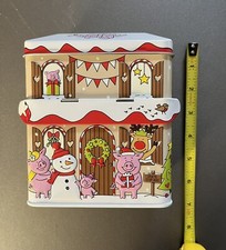 Percy Pig Christmas 2022