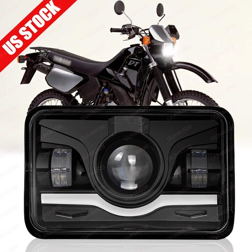 4x6 inch led - inch, headlight