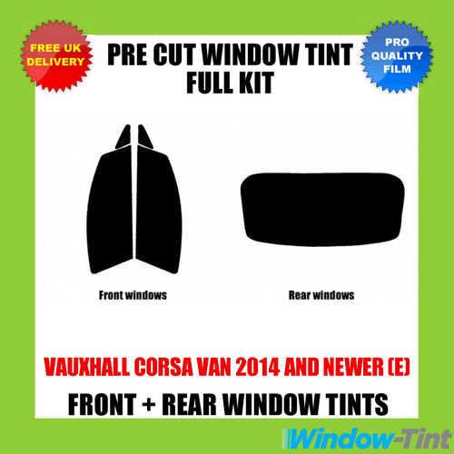 For vauxhall corsa van - corsa,