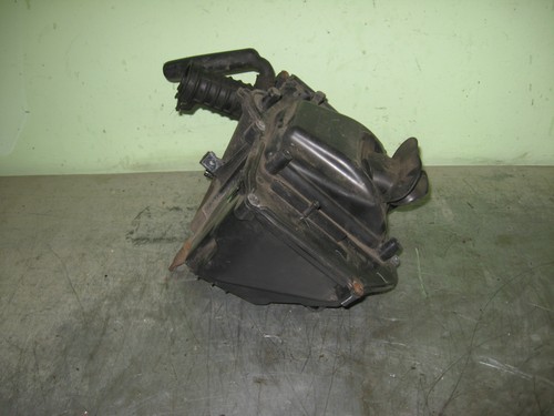Honda cbf 125 airbox - 125,