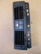 VAUXHALL MERIVA VXR LEATHER