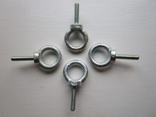 4 x Eye Bolt M8 x 35mm suit