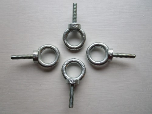Eye bolt x 35mm - eye, m8