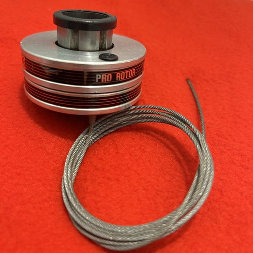 Acs pro rotor old - acs, school