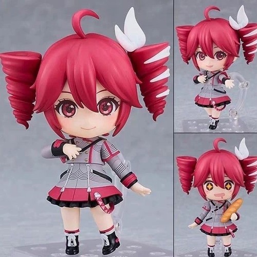 Teto kasane action figure - kasane,