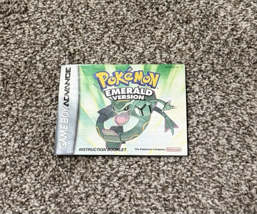 Nintendo game boy advance - game,
