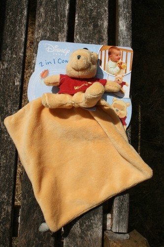Disney baby winnie - the, pooh