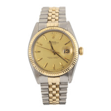 Rolex oyster perpetual - rolex,