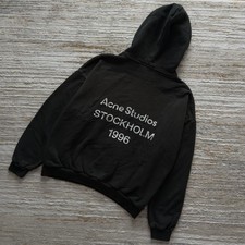 Acne Studios SS23 Vintage Logo