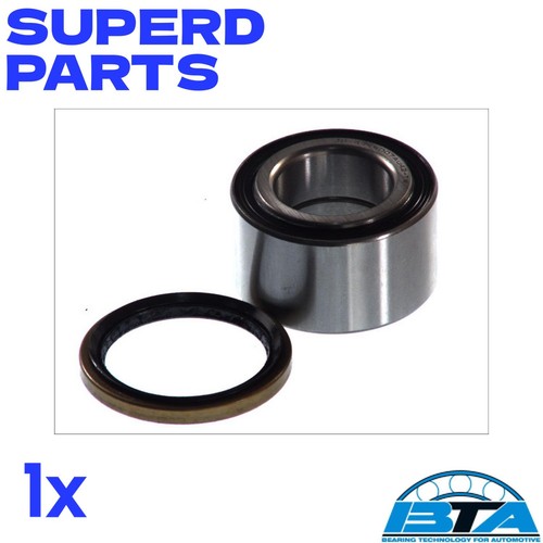 Wheel bearing kit - bearing,