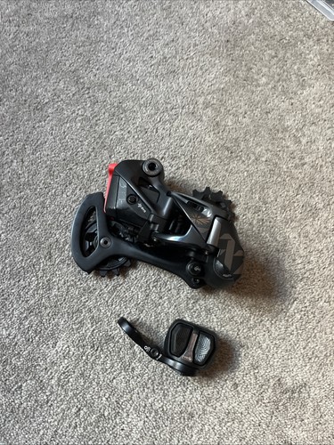 Sram axs xx1 eagle speed - sram, 12