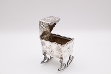 Delightful Antique Silver