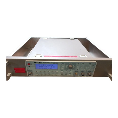 Hameg hm8123 universal - hameg,