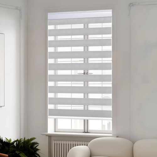Cordless zebra blinds with - zebra,