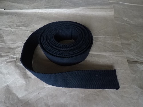50mm wide heavy cotton - , thick