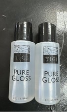 TIGI Pure Gloss 2 Fl.oz(2 PCs)