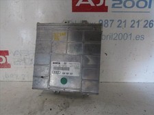 Audi A4 Sedan (B5)(1994->) 1.8