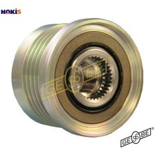 ALTERNATOR FREEWHEEL CLUTCH 3