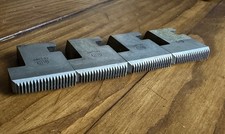 New / Old Engineers HSS Tools