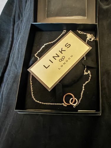 Links london necklace - of,