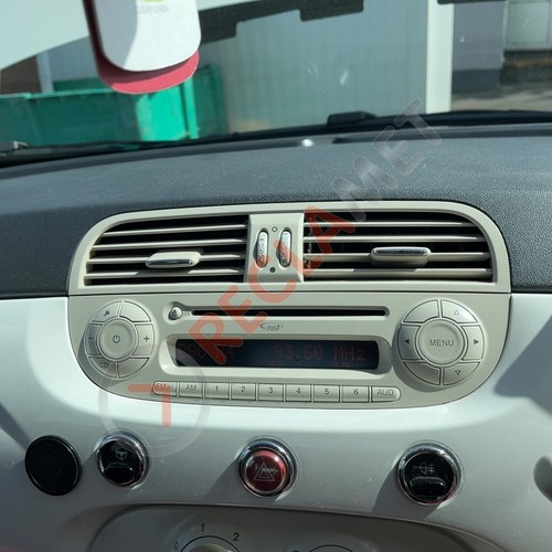 Fiat 500 pop mk2 312 - pop,
