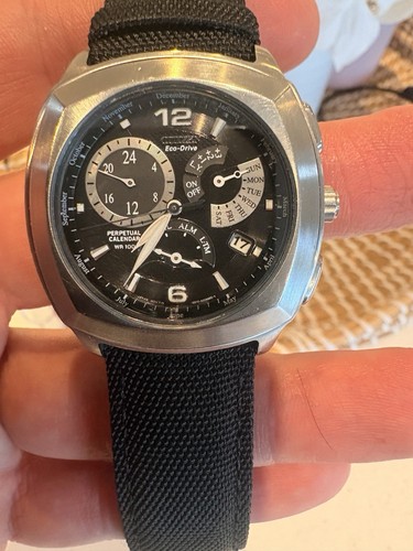 Citizen eco drive - citizen, eco-drive