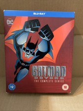 Batman Beyond: The Complete