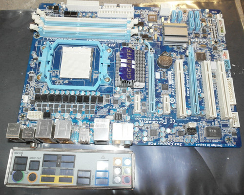 Gigabyte 870a ud3 - ga-870a-ud3, 2.1