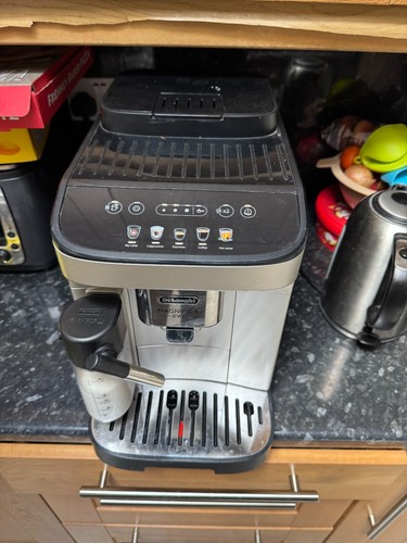 Longhi magnifica evo bean - de'longhi,
