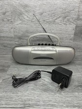 Sony Stereo Radio FM/AM