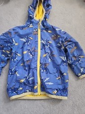 Hatley Waterproof Jacket 3