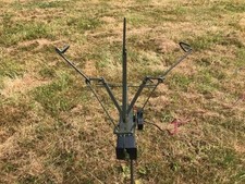 Pigeon/Crow Mega Flapper Remote Pigeon/Crow Decoying Shooting