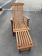 Barlow Tyrie Commodore teak