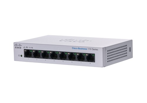 Cisco business cbs110 - cisco,